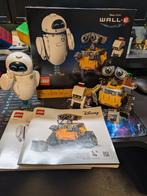 Lego Disney WALL-E 43279, Ophalen of Verzenden, Zo goed als nieuw