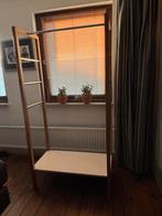 Luxe kledingrek / kapstok / garderobe, Ophalen, Zo goed als nieuw