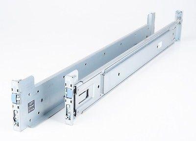 Dell 2U ReadyRails II B9 for PowerVault / EqualLogic, Computers en Software, Serverkasten, Dell B.V., Info@dell.com, Transformatorweg 38-72, 1014 AK Amsterdam