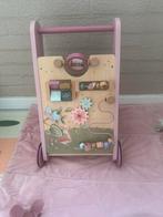 LITTLE DUTCH BABY LOOPSTOEL, Ophalen, Zo goed als nieuw