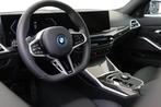 BMW 3 Serie 330e M Sport Automaat / Trekhaak / Sportstoelen, Automaat, Achterwielaandrijving, 4 cilinders, Blauw