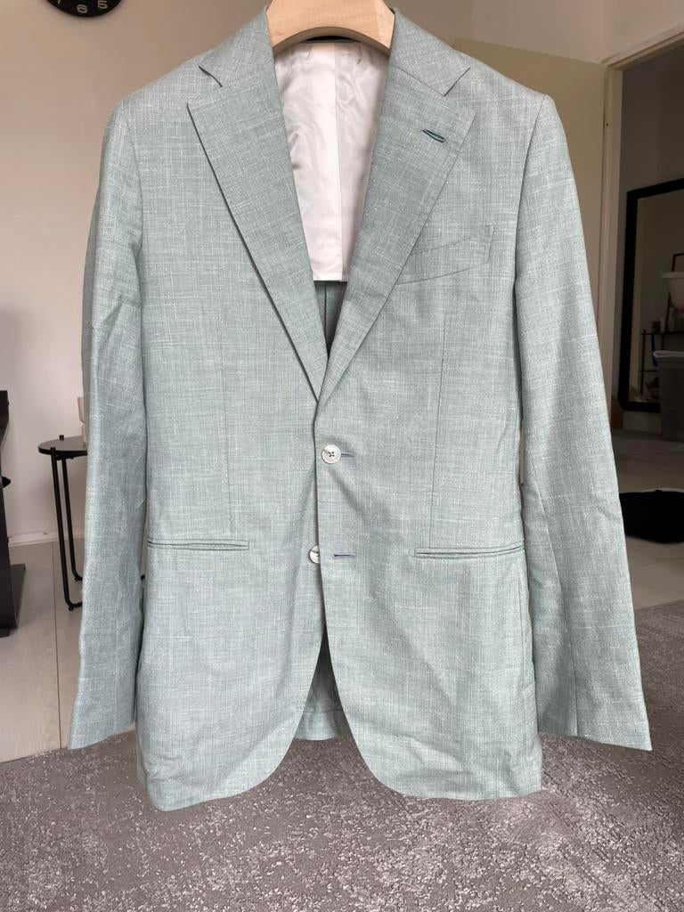 Suitsupply colbert, Kleding | Heren, Kostuums en Colberts, Ophalen of Verzenden, Zo goed als nieuw
