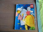 lego boek 260 Ideeënboek, Ophalen of Verzenden, Gebruikt, Complete set, Lego