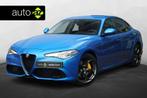 Alfa Romeo Giulia 2.0 T AWD Veloce, Auto's, Automaat, 745 kg, 15 km/l, Euro 6