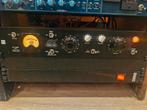 Locomotive audio Weight tank vari-mu compressor, Ophalen of Verzenden, Compressor