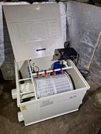 vijver red label trommelfilter, Tuin en Terras, Vijver-toebehoren, Ophalen, Gebruikt, Vijverfilter