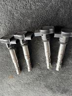 Bobine ngk audi a6 c7 2.0 tfsi 4 180pk, Ophalen of Verzenden, Gebruikt, Audi