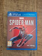 Marvel Spider-Man PS4 game, Ophalen of Verzenden