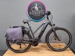 Cube KATHMANDU HYBRID ONE 500Wh (Nieuwe motor) Mixed IRIDIUM, Gebruikt, -, - 0
-, NL, 47 tot 51 cm