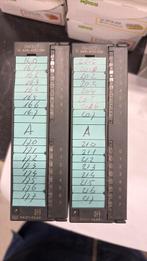 Siemens ET200M 16RO outputkaart, Ophalen of Verzenden, Zo goed als nieuw