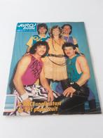 15.Avro Bode 1984. G'race. Paul Blanca. Dick Passchier. Brig, Ophalen of Verzenden, 1980 tot heden, Tijdschrift