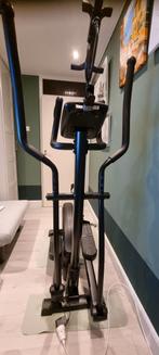 VirtuFit Crosstrainer CTR 2.1 - Goede staat, Ophalen, Gebruikt, Metaal, Crosstrainer