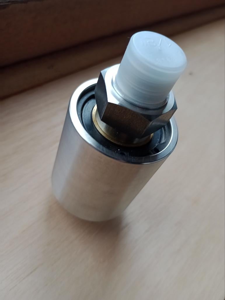 Draaibaar hydrauliek doorgang, Ophalen of Verzenden, Nieuw