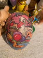 #pasen candycontainer paasei, Gebruikt, T, Ophalen of Verzenden, N