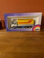 Siku Volvo bakwagen in ovp, Ophalen of Verzenden, Zo goed als nieuw, Bus of Vrachtwagen, SIKU