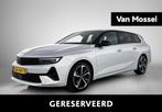 Opel Astra Sports Tourer 1.2 Turbo Hybrid GS | Navigatie | C, Auto's, Opel, Euro 6, Origineel Nederlands, Hybride Elektrisch/Benzine