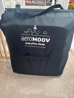 Aeromoov Reisbed - Lichtgewicht en Compact, Kinderen en Baby's, Ophalen, Zo goed als nieuw, Reisbedje