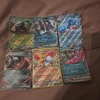 Pokémon kaarten, Ophalen of Verzenden