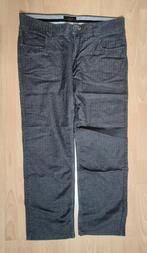 Duomo Men Broek W38/L32, Kleding | Heren, Ophalen of Verzenden, Overige maten, Bruin, Duomo Men
