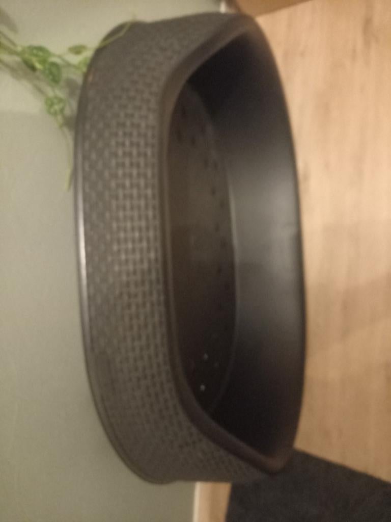 Curver Honden mand, Ophalen of Verzenden, Zo goed als nieuw, One size fits all