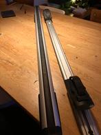 Dakdragers orgineel Renault en universeel, Auto diversen, Dakdragers, Ophalen, Zo goed als nieuw