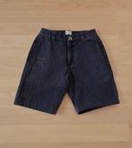 Donkerblauwe short/korte broek; merk Miniman; 98/104, Gebruikt, Ophalen of Verzenden, Jongen, Miniman