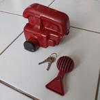 AL-KO Disselslot + Safety Ball, Ophalen, Gebruikt