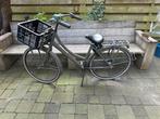 Stevige damesfiets 26 inch met 3 versnellingen en voordrager, Fietsen en Brommers, Fietsen | Dames | Damesfietsen, Gebruikt, Versnellingen