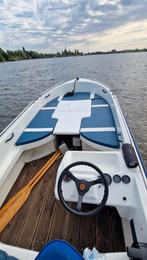 Console boot, Ophalen, Gebruikt, Tot 10 pk, 3 tot 6 meter