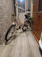 Roze fiets 20 inch, Ophalen, Gebruikt