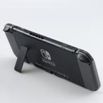 Nintendo Switch 32GB Grijs, Spelcomputers en Games, Spelcomputers | Nintendo Switch, Nintendo, Zo goed als nieuw, Support@nintendo.com