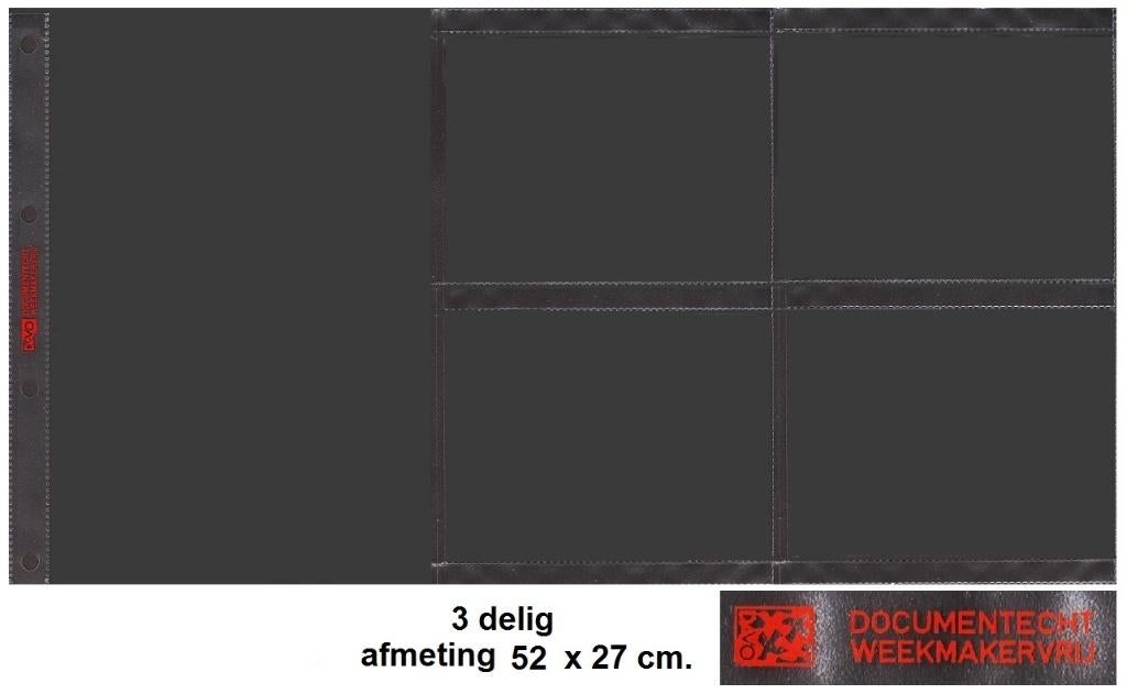 Div. hoes DAVO, zie 5x scan en omschrijving., Ophalen of Verzenden, Overige typen