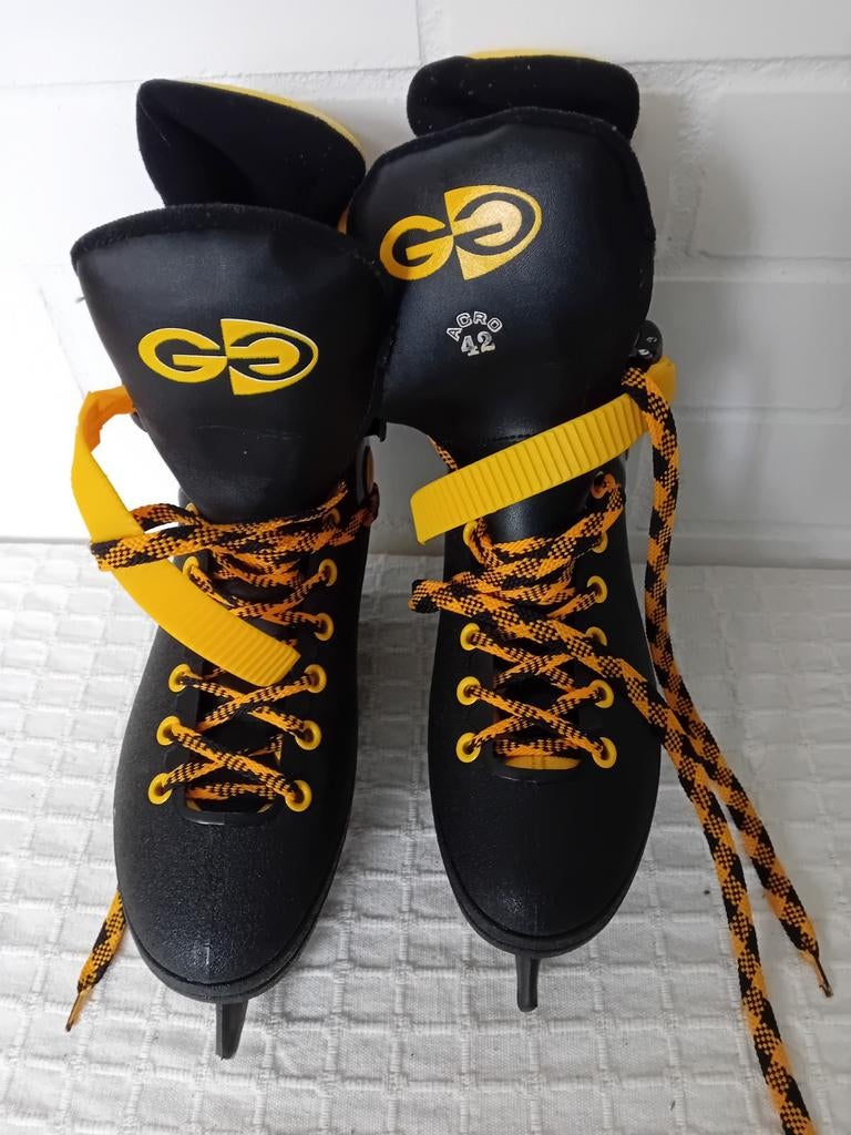Ijshockeyschaatsen Acro 42, Sport en Fitness, Schaatsen, Ophalen, Nieuw, IJshockeyschaatsen, Overige merken