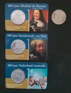 Coincard set + losse munt, Postzegels en Munten, Munten | Nederland, Ophalen of Verzenden, Koningin Beatrix, Euro's, Losse munt