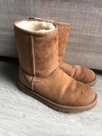 Gebruikte Uggs maat 37, Kleding | Dames, Ophalen, Gedragen, Bruin, Lage of Enkellaarzen