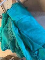 Steigernetten, Ophalen, Gebruikt, Overige typen, Minder dan 2 meter