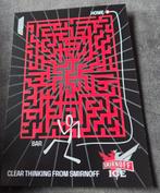 Smirnoff Ice, Verzenden, 1980 tot heden, Ongelopen, Overige thema's