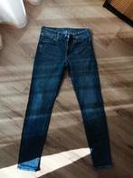 Gstar dames jeans 27 /33, Gstar, Blauw, Ophalen of Verzenden, Zo goed als nieuw