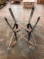 Black Bastard onderstel, Ophalen, Zo goed als nieuw