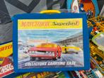 Vintage Lesney Matchbox Superfast Collector's Carrying Case, Ophalen of Verzenden, Gebruikt, Auto, Matchbox