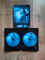 Dvd Merlin Miniserie, Cd's en Dvd's, Alle leeftijden, Ophalen of Verzenden, Zo goed als nieuw, Drama