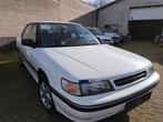 Zeldzame harde subaru legacy 2 0 boxer,140.500km,yountimer, Auto's, Oldtimers, Bedrijf, Handgeschakeld, Sedan, MG