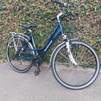 Damesfiets, Versnellingen, Zo goed als nieuw, 50 tot 53 cm, Ophalen