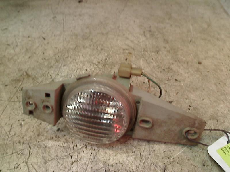 Mistlamp Rechts Voor Daihatsu Terios (J1) 2001 21051668, Auto-onderdelen, Gebruikt, Daihatsu, Info@daihatsu.de, Ef D Teile Und Service GmbH