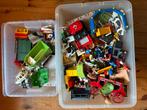 Playmobil Enorme Partij - 2 Bakken vol, Ophalen