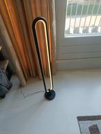 LED Vloerlamp met Afstandsbediening - Alle Kleuren, Huis en Inrichting, Lampen | Vloerlampen, Ophalen, 100 tot 150 cm, Zo goed als nieuw