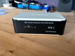 SB-2000 Radio Interface MK2 - Soundcard Interface, Ophalen of Verzenden, Zo goed als nieuw
