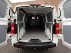 Peugeot Expert 2.0BlueHDI 122PK L3 / 2x Schuifdeur / Cruisec, Voorwielaandrijving, Stof, Gebruikt, 4 cilinders
