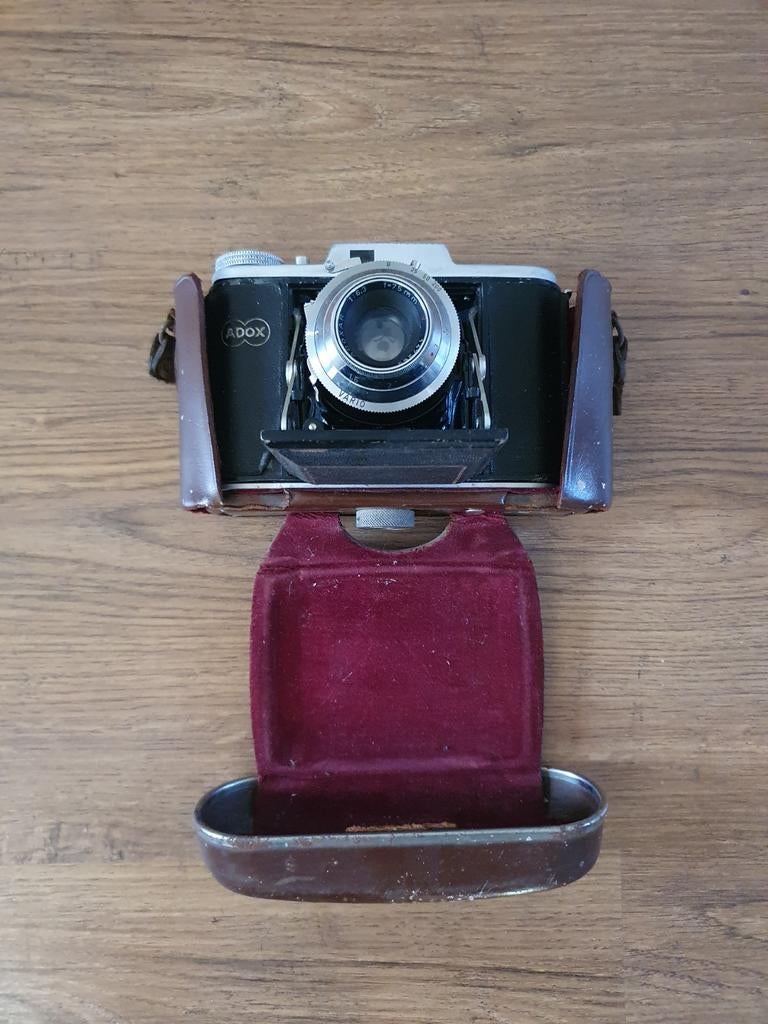 Adox Golf, Ophalen of Verzenden, Compact, Overige Merken