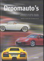 DROOMAUTO'S, Ophalen of Verzenden, Zo goed als nieuw, Algemeen